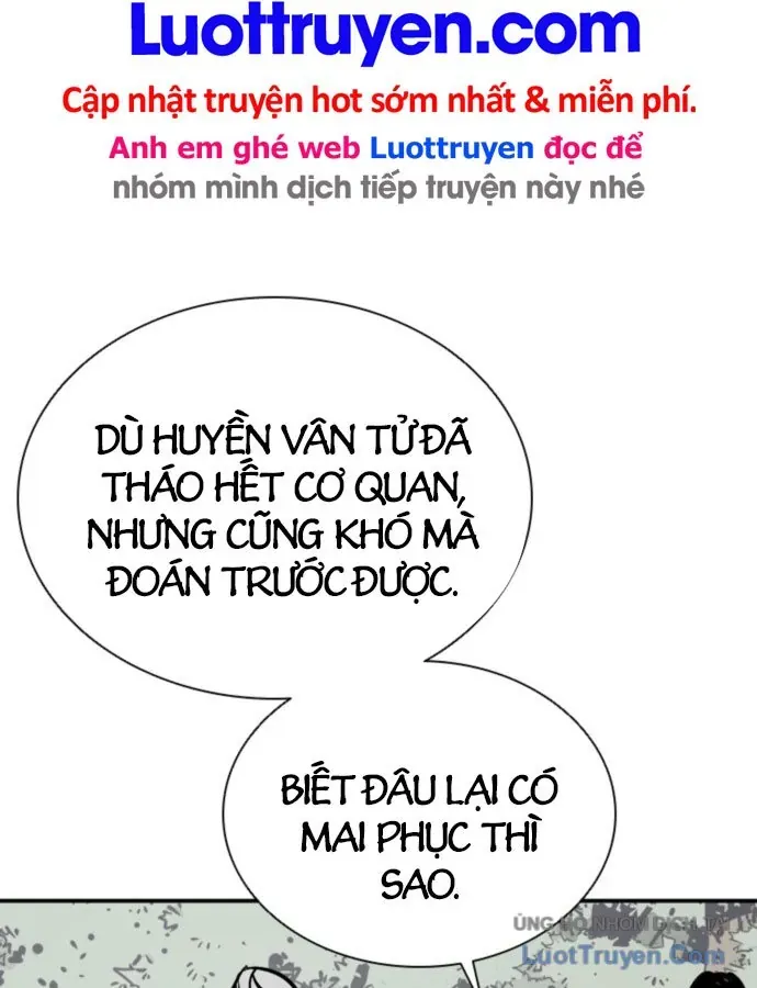 Sát Thủ Tống Lý Thu Chap 104 - Next Chap 103