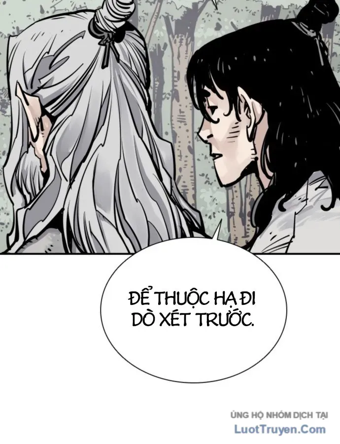 Sát Thủ Tống Lý Thu Chap 104 - Next Chap 103