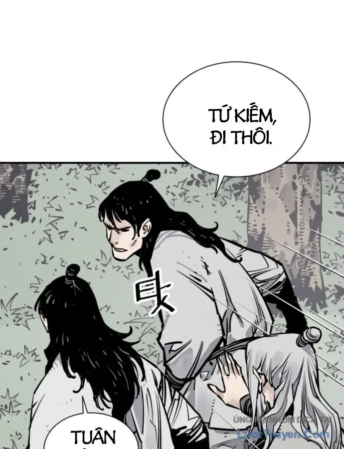 Sát Thủ Tống Lý Thu Chap 104 - Next Chap 103