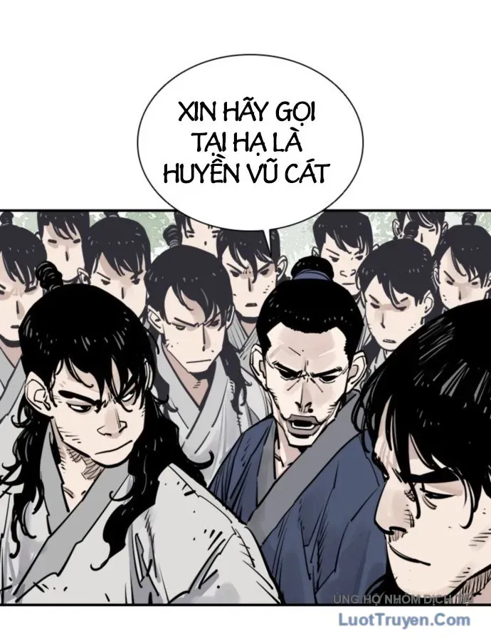 Sát Thủ Tống Lý Thu Chap 104 - Next Chap 103