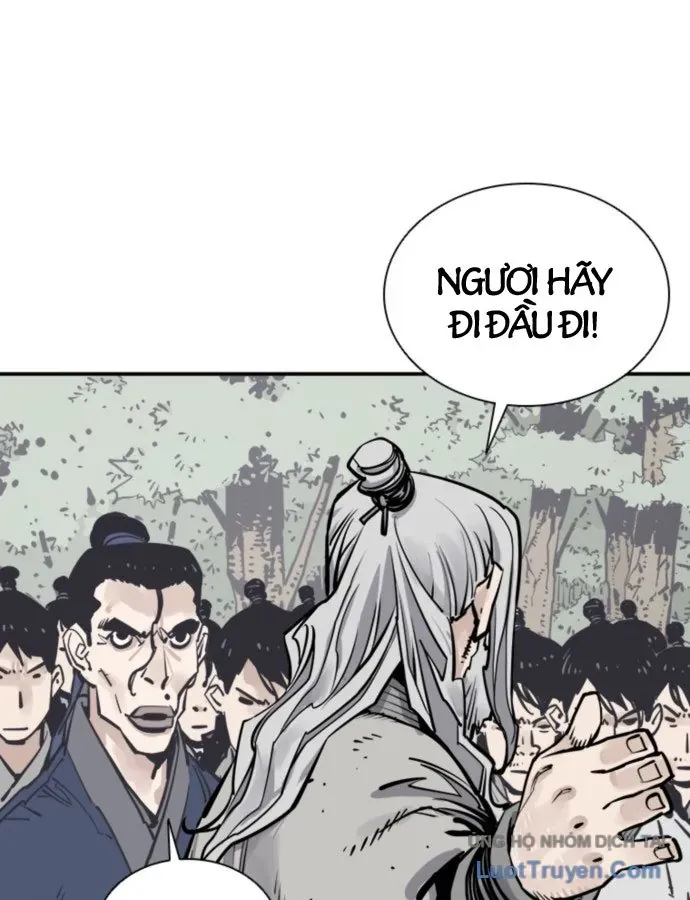 Sát Thủ Tống Lý Thu Chap 104 - Next Chap 103