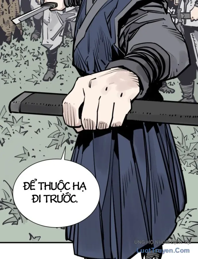 Sát Thủ Tống Lý Thu Chap 104 - Next Chap 103