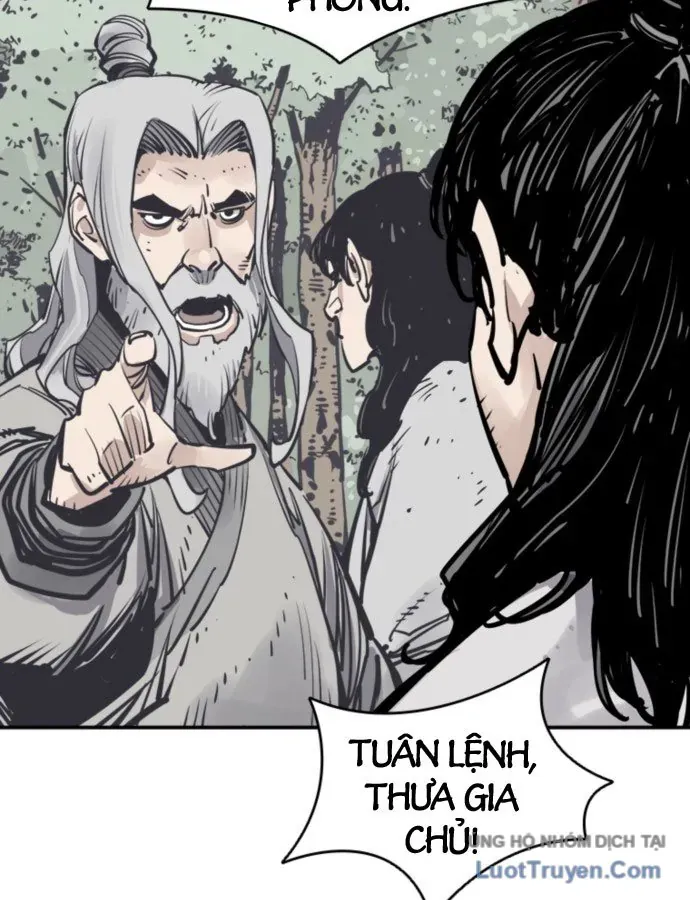 Sát Thủ Tống Lý Thu Chap 104 - Next Chap 103