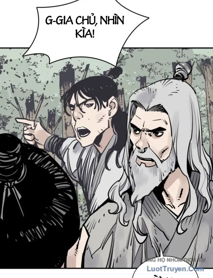 Sát Thủ Tống Lý Thu Chap 104 - Next Chap 103