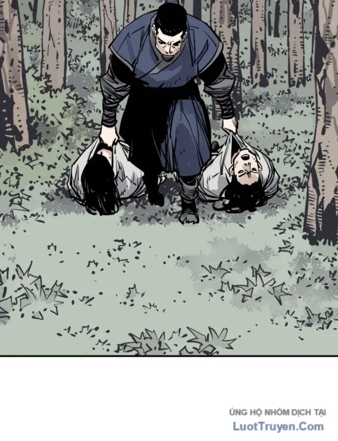 Sát Thủ Tống Lý Thu Chap 104 - Next Chap 103