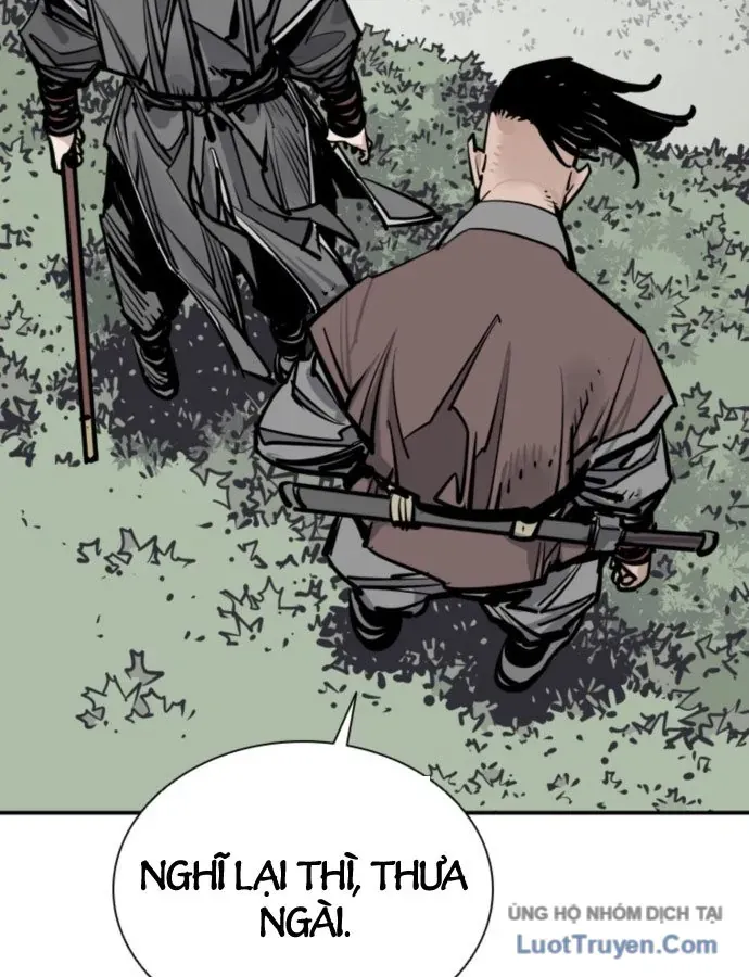 Sát Thủ Tống Lý Thu Chap 104 - Next Chap 103