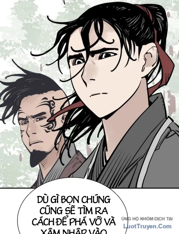 Sát Thủ Tống Lý Thu Chap 104 - Next Chap 103