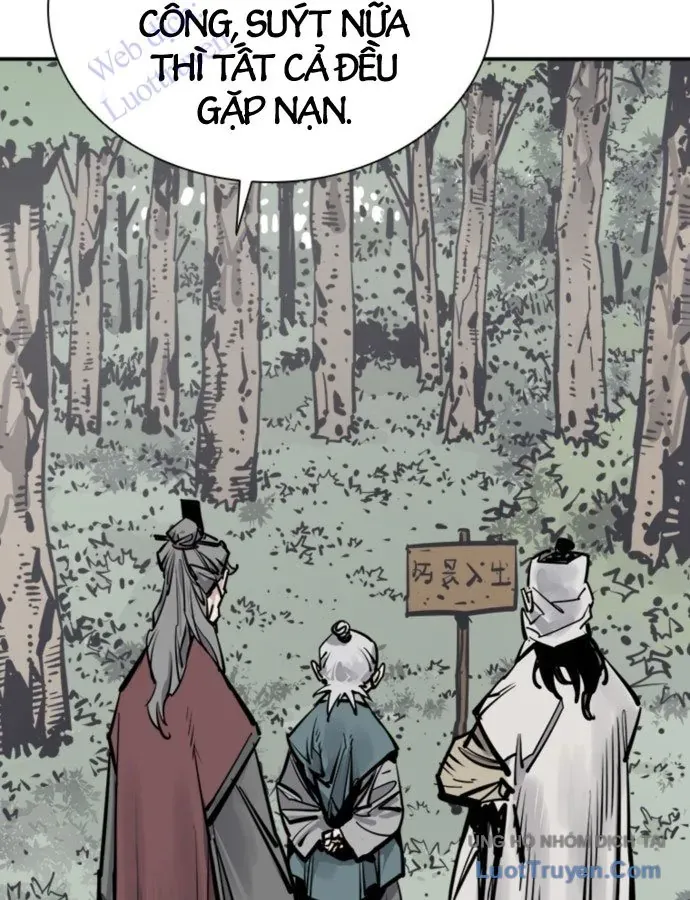 Sát Thủ Tống Lý Thu Chap 104 - Next Chap 103