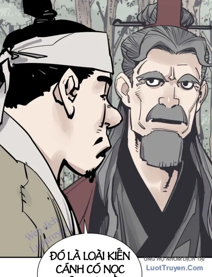 Sát Thủ Tống Lý Thu Chap 105 - Next Chap 104