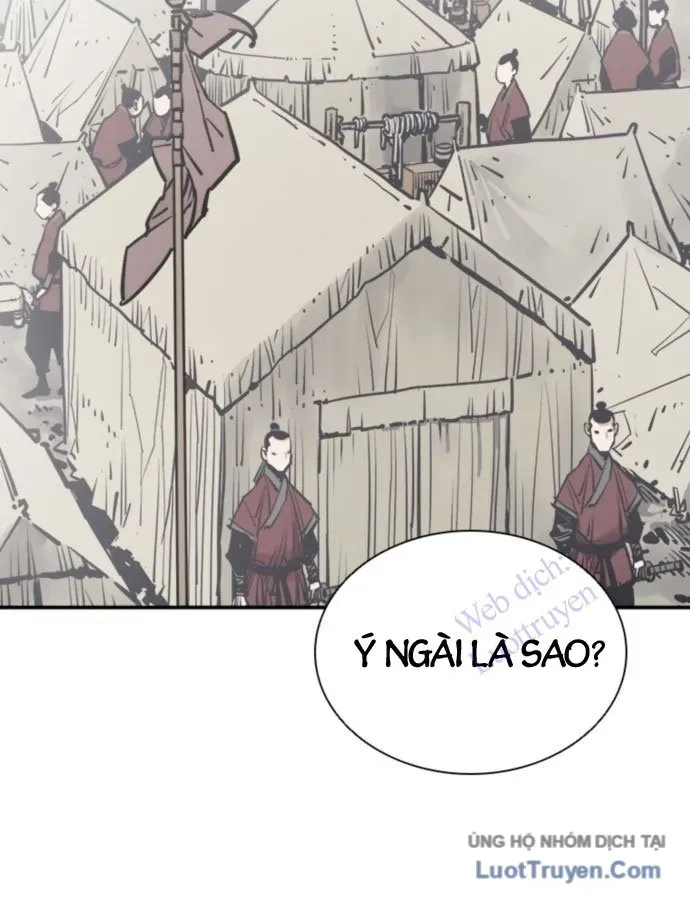 Sát Thủ Tống Lý Thu Chap 105 - Next Chap 104