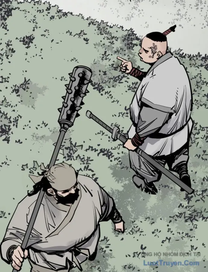 Sát Thủ Tống Lý Thu Chap 105 - Next Chap 104