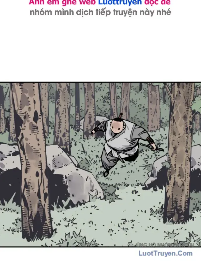 Sát Thủ Tống Lý Thu Chap 105 - Next Chap 104