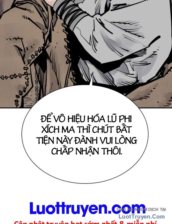 Sát Thủ Tống Lý Thu Chap 105 - Next Chap 104