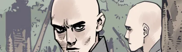 Sát Thủ Tống Lý Thu Chap 105 - Next Chap 104