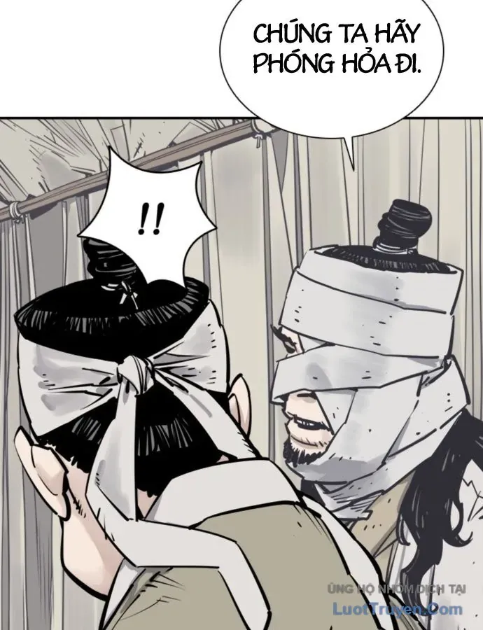 Sát Thủ Tống Lý Thu Chap 105 - Next Chap 104