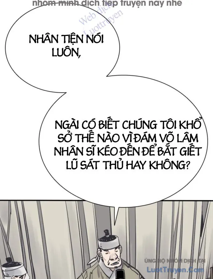 Sát Thủ Tống Lý Thu Chap 105 - Next Chap 104