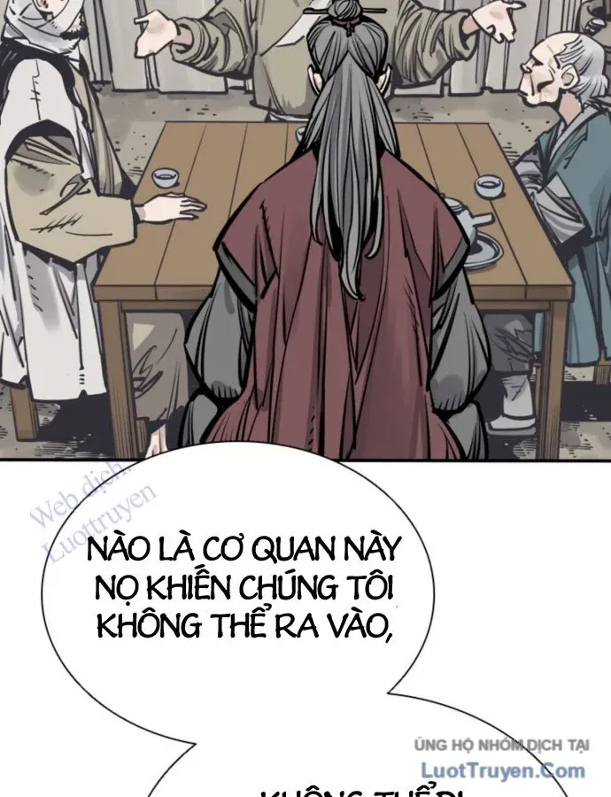 Sát Thủ Tống Lý Thu Chap 105 - Next Chap 104