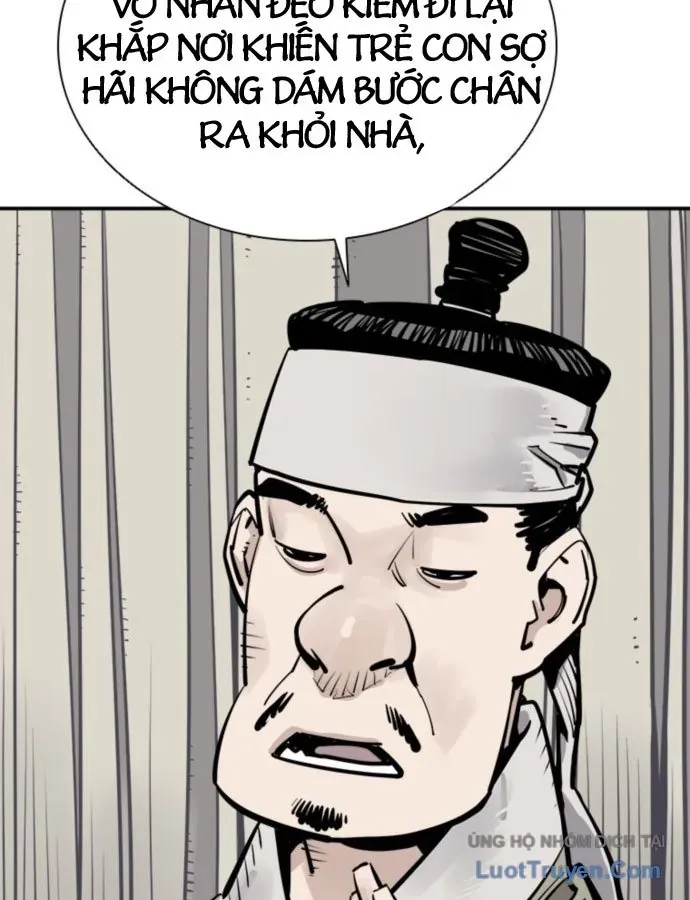 Sát Thủ Tống Lý Thu Chap 105 - Next Chap 104