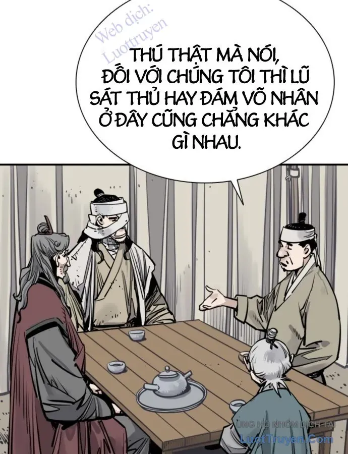 Sát Thủ Tống Lý Thu Chap 105 - Next Chap 104