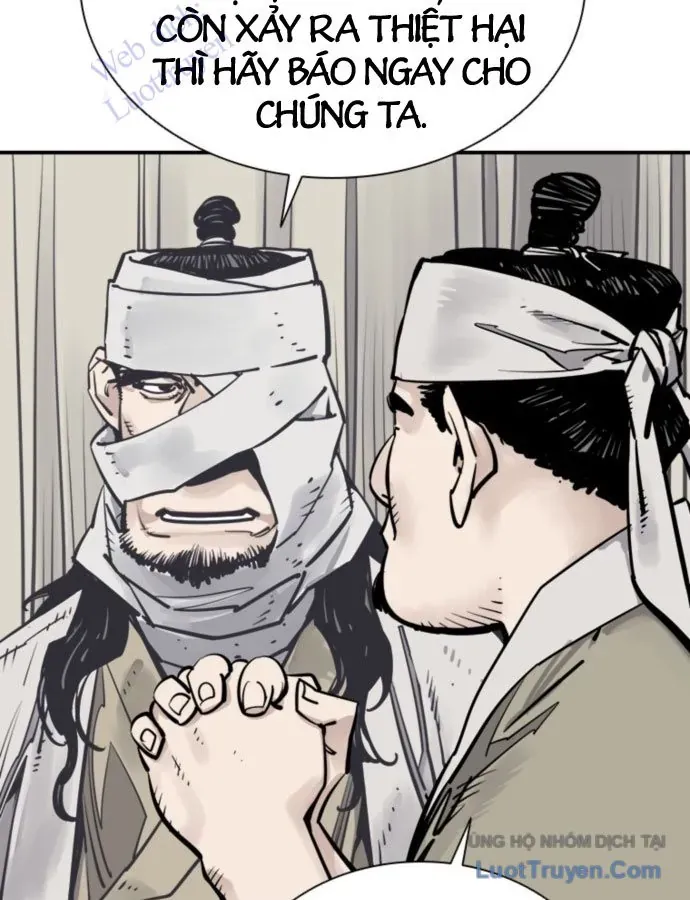 Sát Thủ Tống Lý Thu Chap 105 - Next Chap 104