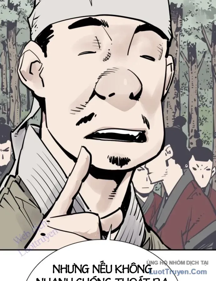 Sát Thủ Tống Lý Thu Chap 105 - Next Chap 104