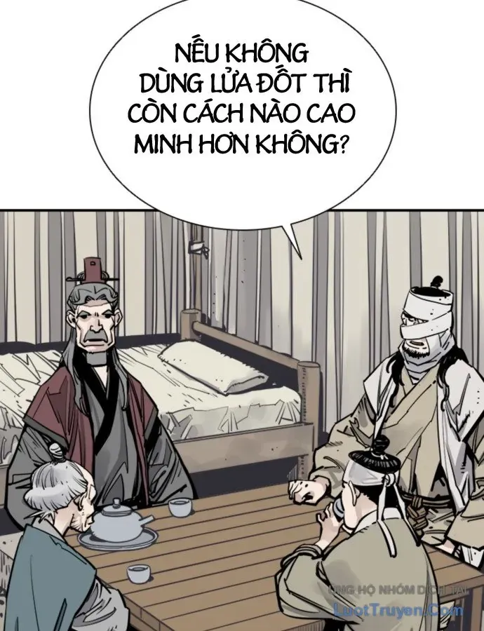 Sát Thủ Tống Lý Thu Chap 105 - Next Chap 104