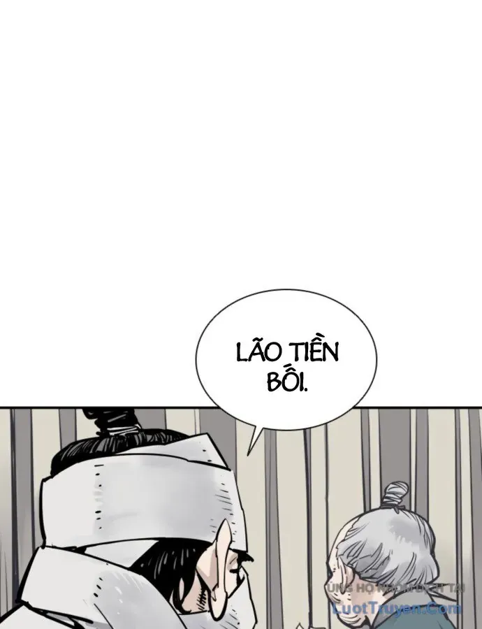 Sát Thủ Tống Lý Thu Chap 105 - Next Chap 104