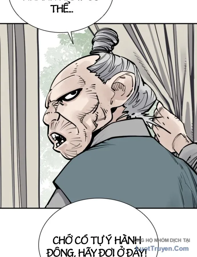 Sát Thủ Tống Lý Thu Chap 105 - Next Chap 104