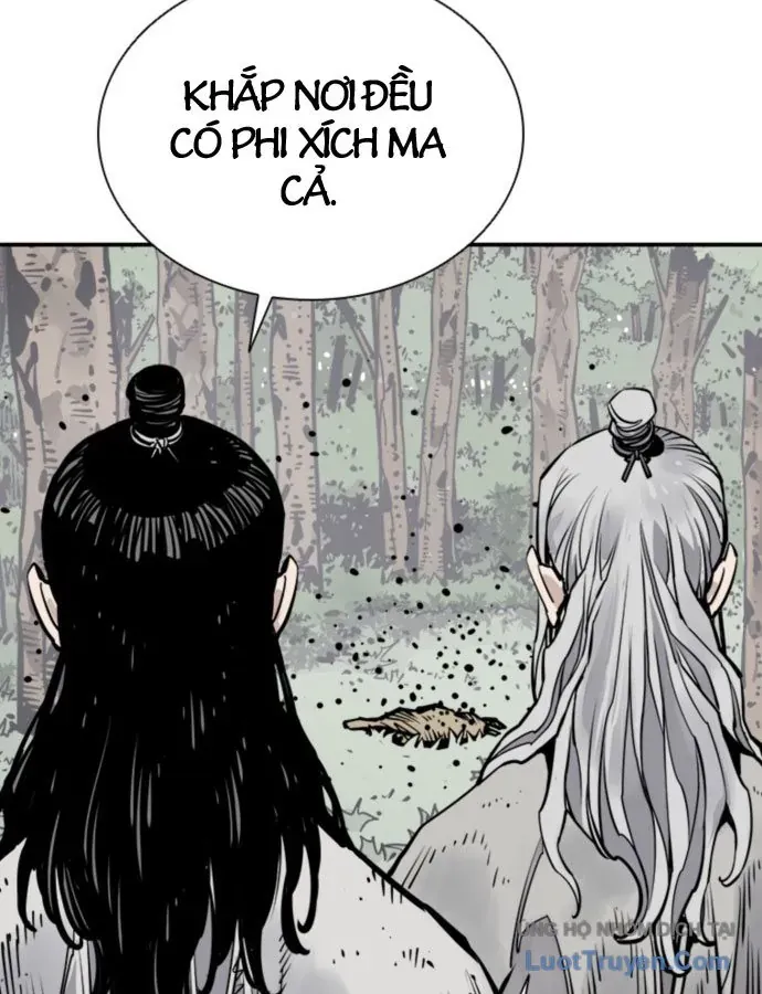 Sát Thủ Tống Lý Thu Chap 105 - Next Chap 104