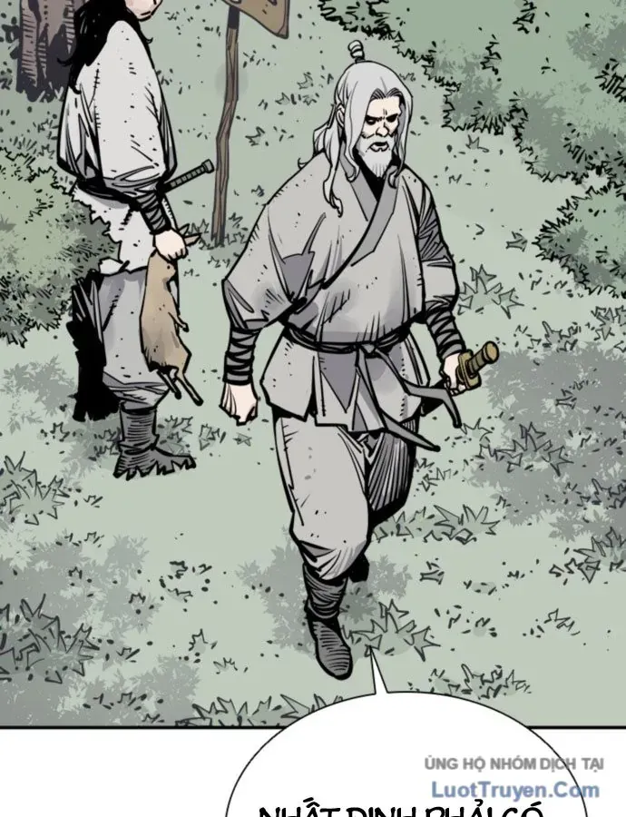 Sát Thủ Tống Lý Thu Chap 105 - Next Chap 104