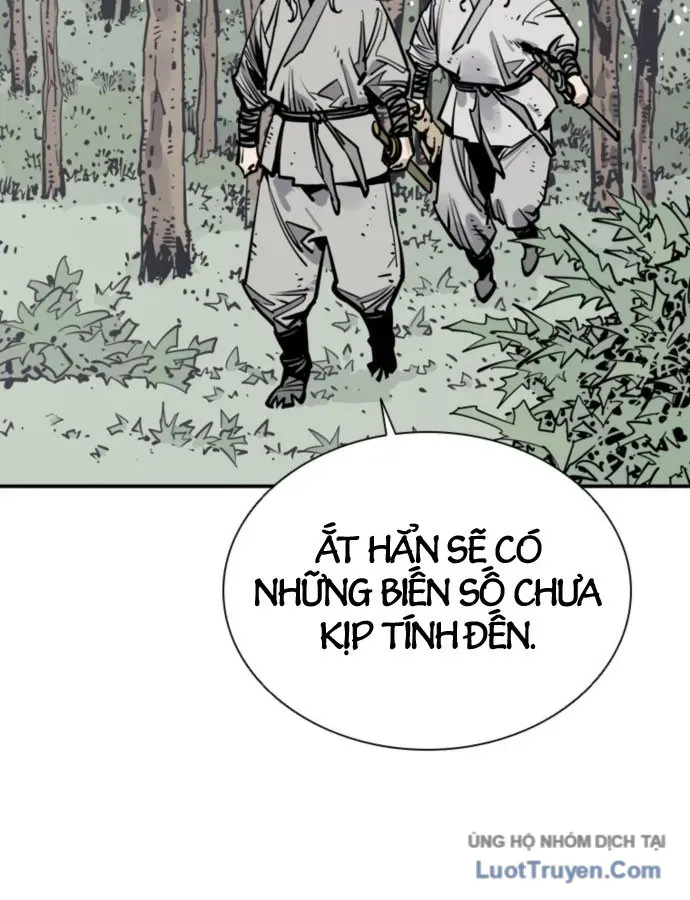 Sát Thủ Tống Lý Thu Chap 105 - Next Chap 104