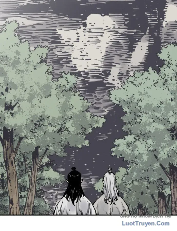 Sát Thủ Tống Lý Thu Chap 105 - Next Chap 104