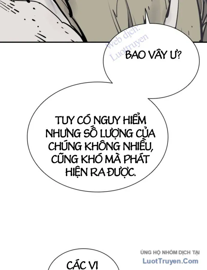 Sát Thủ Tống Lý Thu Chap 105 - Next Chap 104