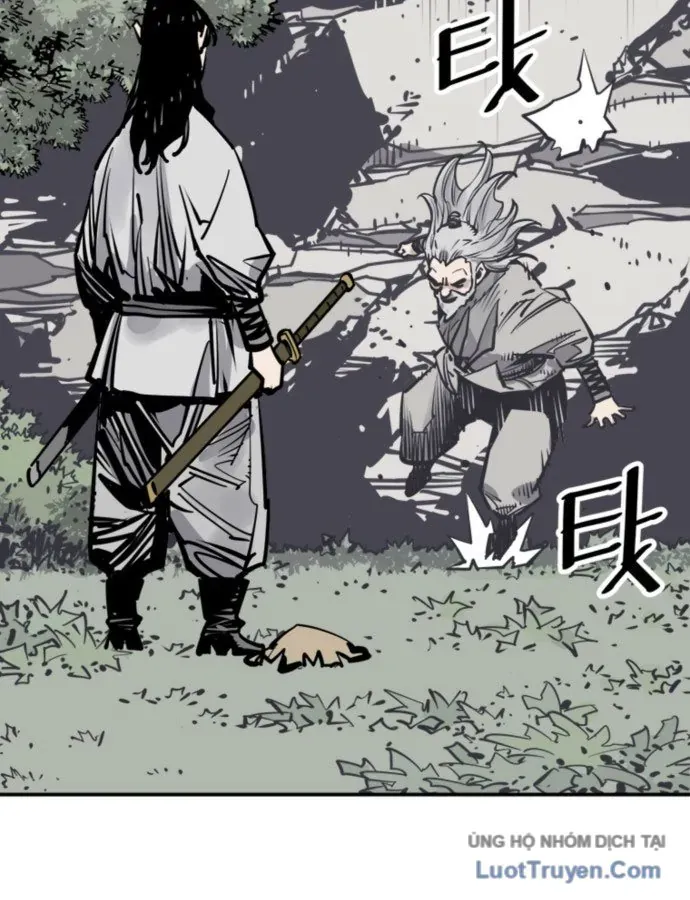 Sát Thủ Tống Lý Thu Chap 105 - Next Chap 104