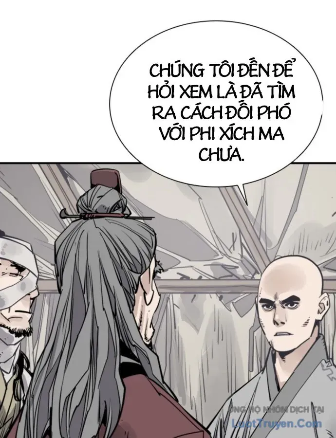 Sát Thủ Tống Lý Thu Chap 105 - Next Chap 104