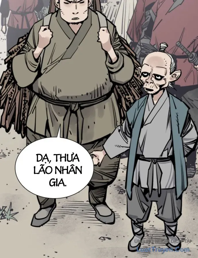 Sát Thủ Tống Lý Thu Chap 105 - Next Chap 104