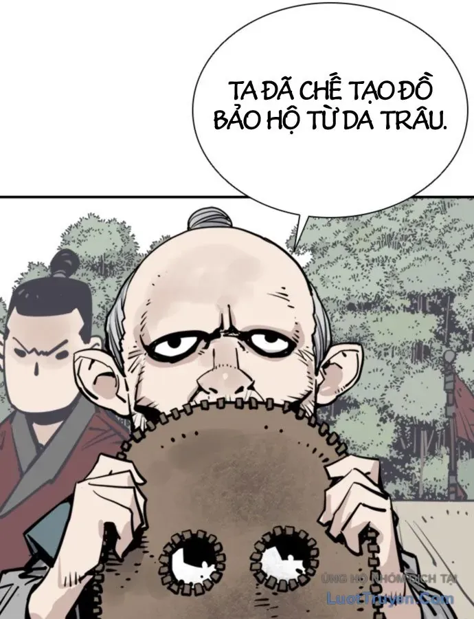 Sát Thủ Tống Lý Thu Chap 105 - Next Chap 104