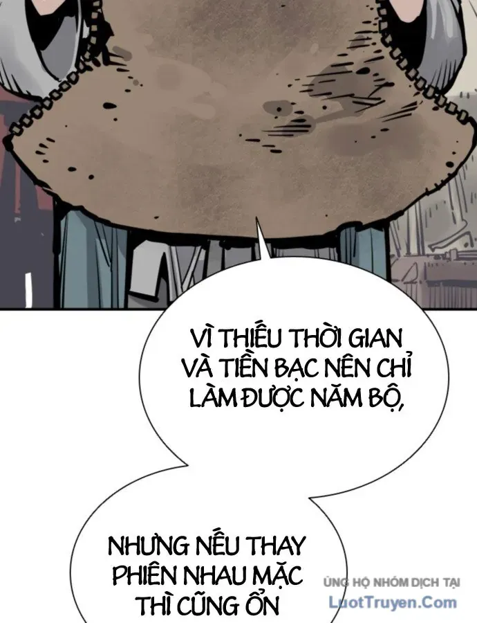 Sát Thủ Tống Lý Thu Chap 105 - Next Chap 104