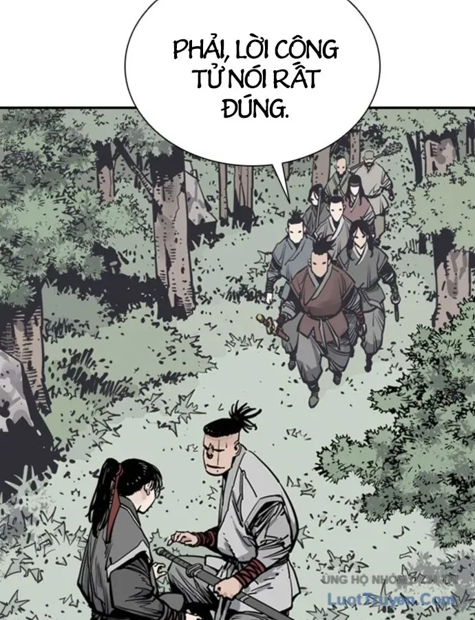 Sát Thủ Tống Lý Thu Chap 106 - Next Chap 105