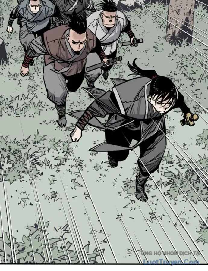 Sát Thủ Tống Lý Thu Chap 106 - Next Chap 105