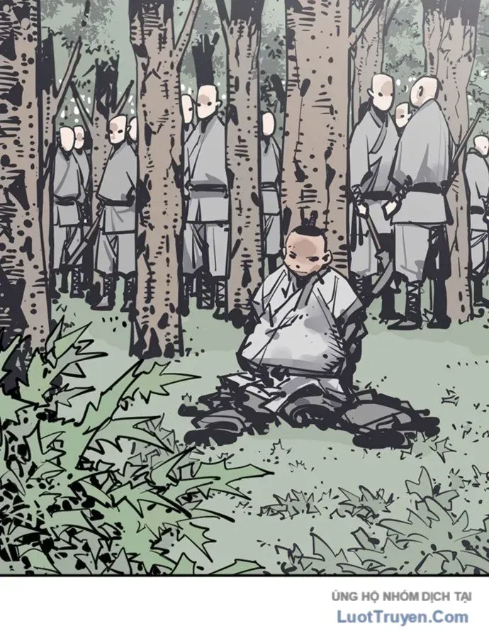 Sát Thủ Tống Lý Thu Chap 106 - Next Chap 105