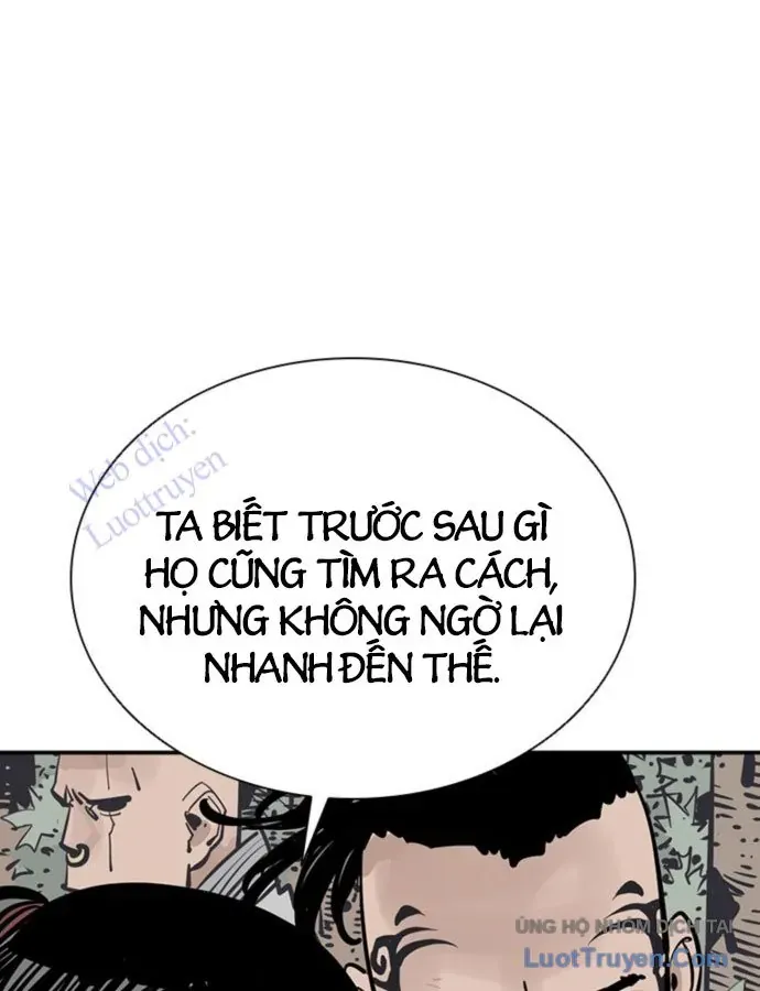 Sát Thủ Tống Lý Thu Chap 106 - Next Chap 105