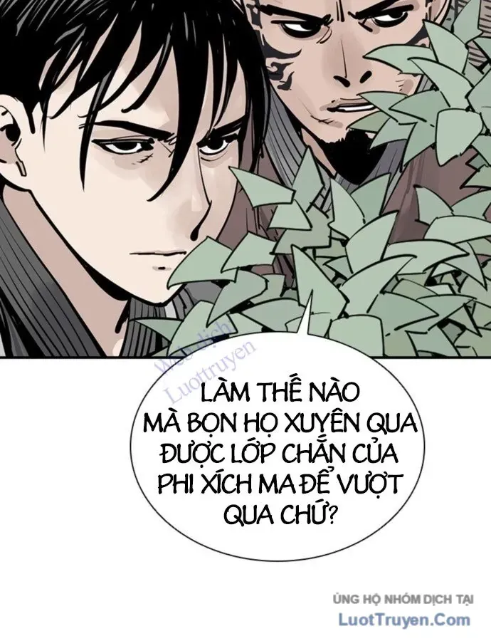 Sát Thủ Tống Lý Thu Chap 106 - Next Chap 105