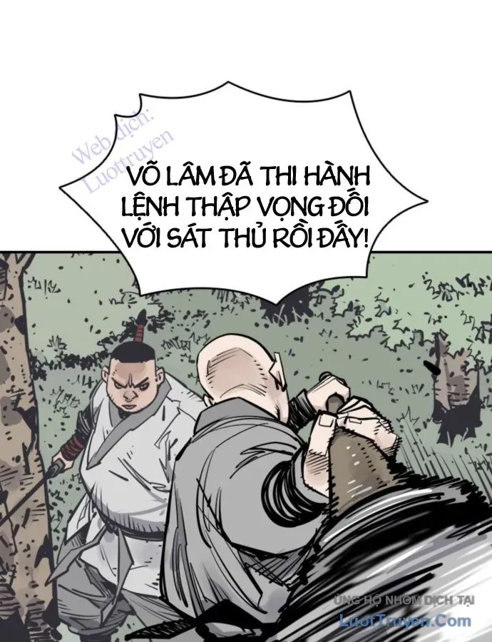 Sát Thủ Tống Lý Thu Chap 106 - Next Chap 105