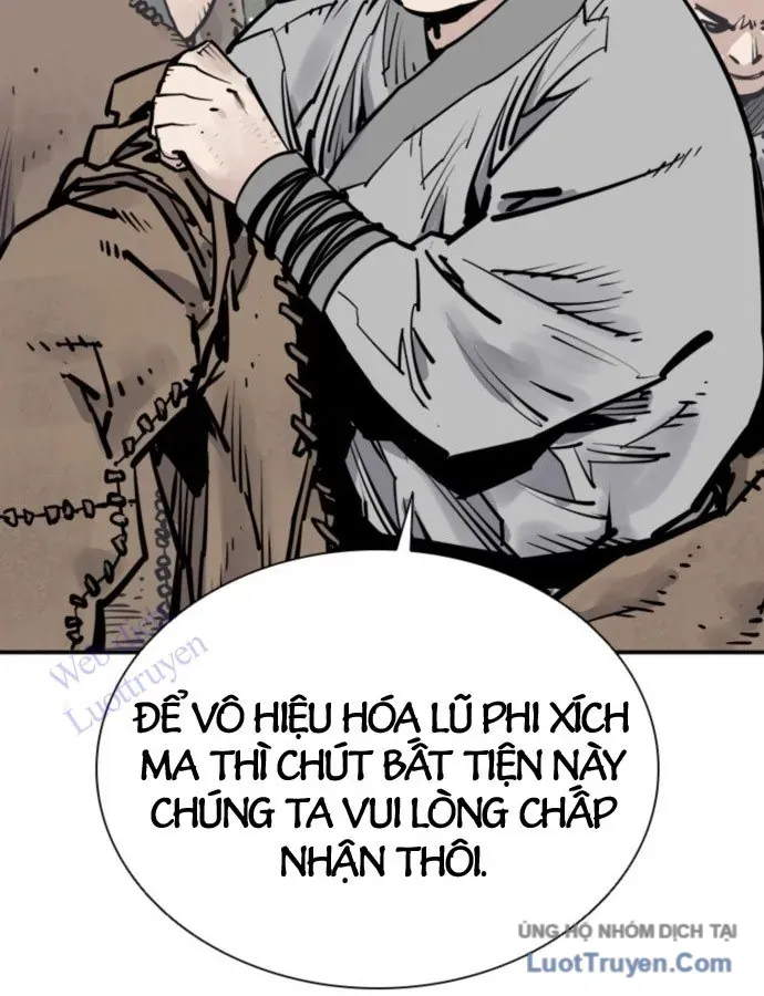 Sát Thủ Tống Lý Thu Chap 106 - Next Chap 105