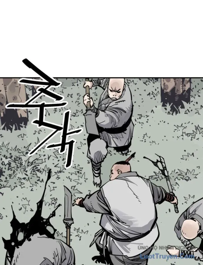 Sát Thủ Tống Lý Thu Chap 106 - Next Chap 105