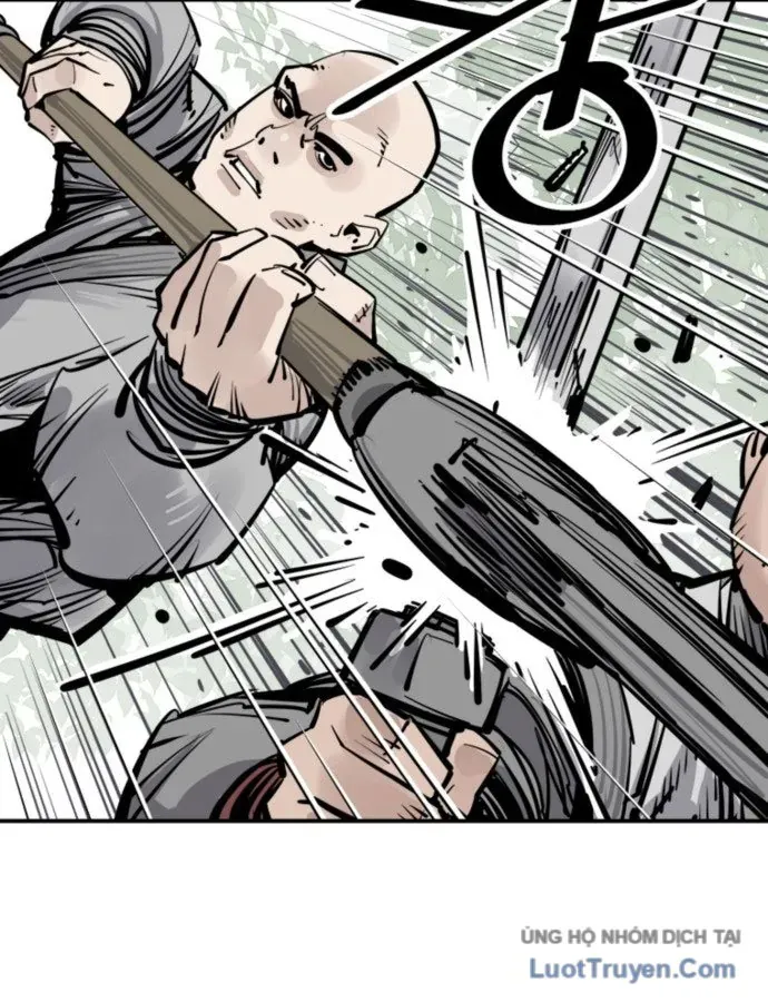 Sát Thủ Tống Lý Thu Chap 106 - Next Chap 105