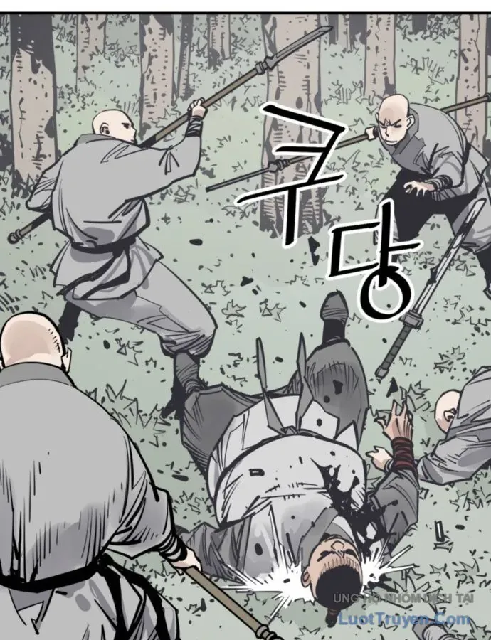 Sát Thủ Tống Lý Thu Chap 106 - Next Chap 105