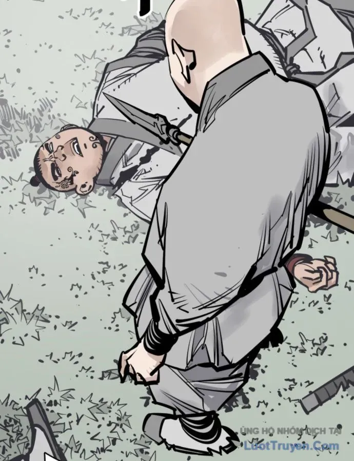 Sát Thủ Tống Lý Thu Chap 106 - Next Chap 105