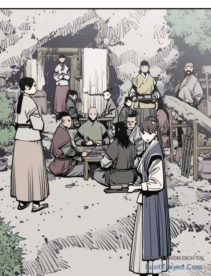 Sát Thủ Tống Lý Thu Chap 106 - Next Chap 105